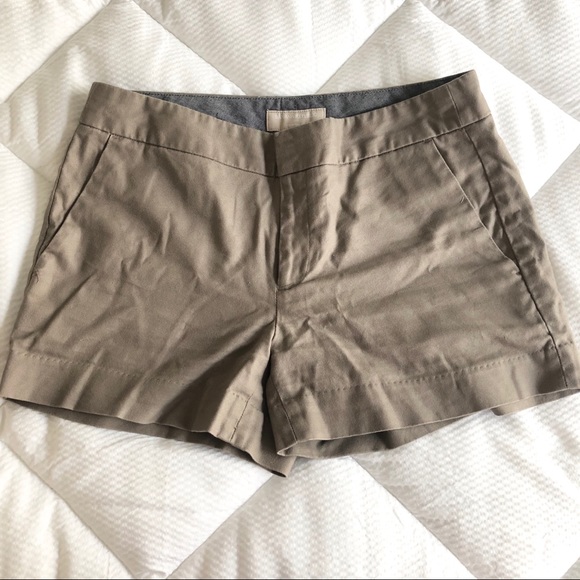 Banana Republic Hampton For Short Size 4 - Picture 1 of 4